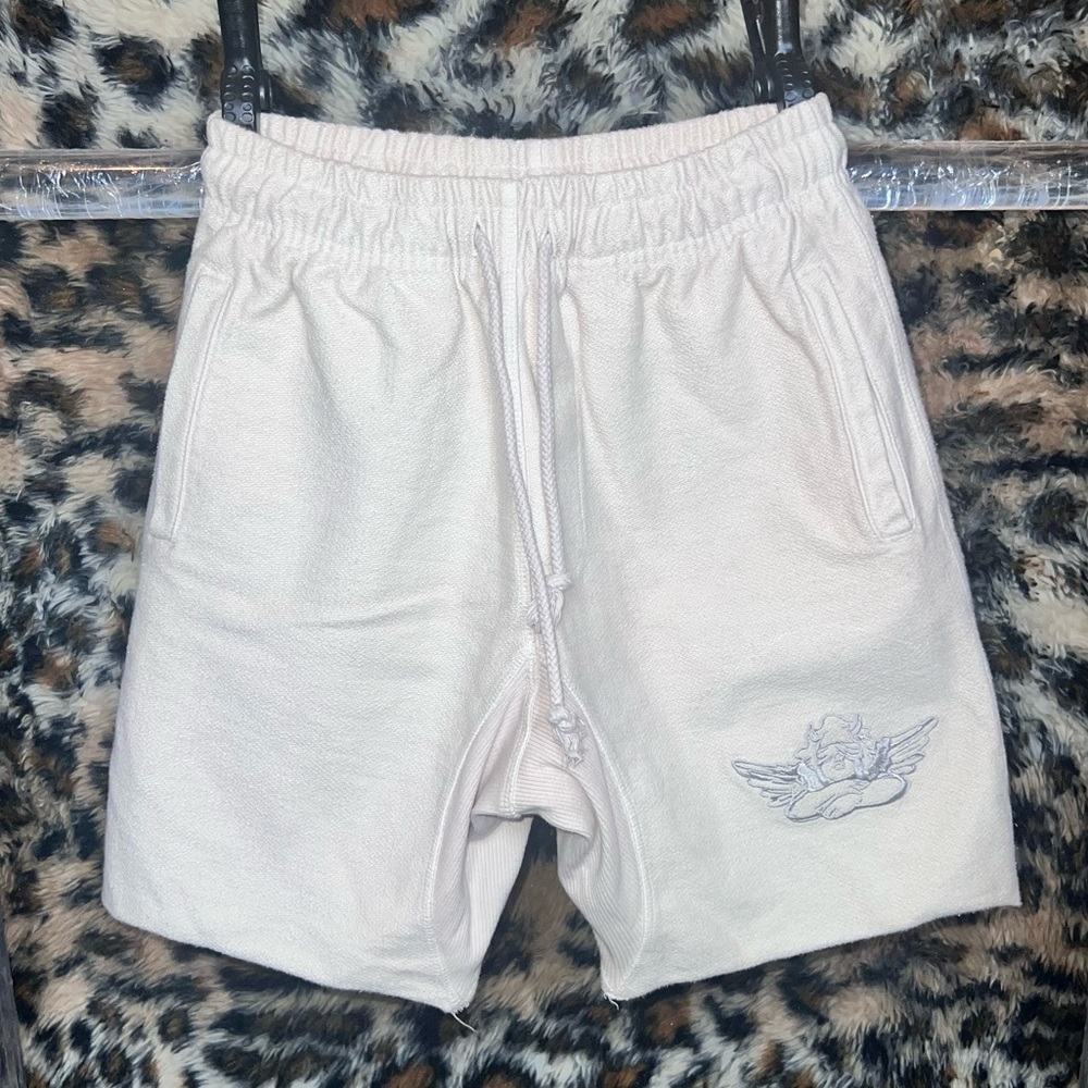 Boys Lie Shorts